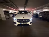 Mercedes-Benz Mercedes Benz GLB 250 4MATIC TÜV NEU TIP TOP - Mercedes-Benz GLB-Klasse mit Panoramadach
