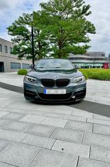 BMW M240i xDrive Steptronic Coupé - BMW M240i xDrive Gebrauchtwagen