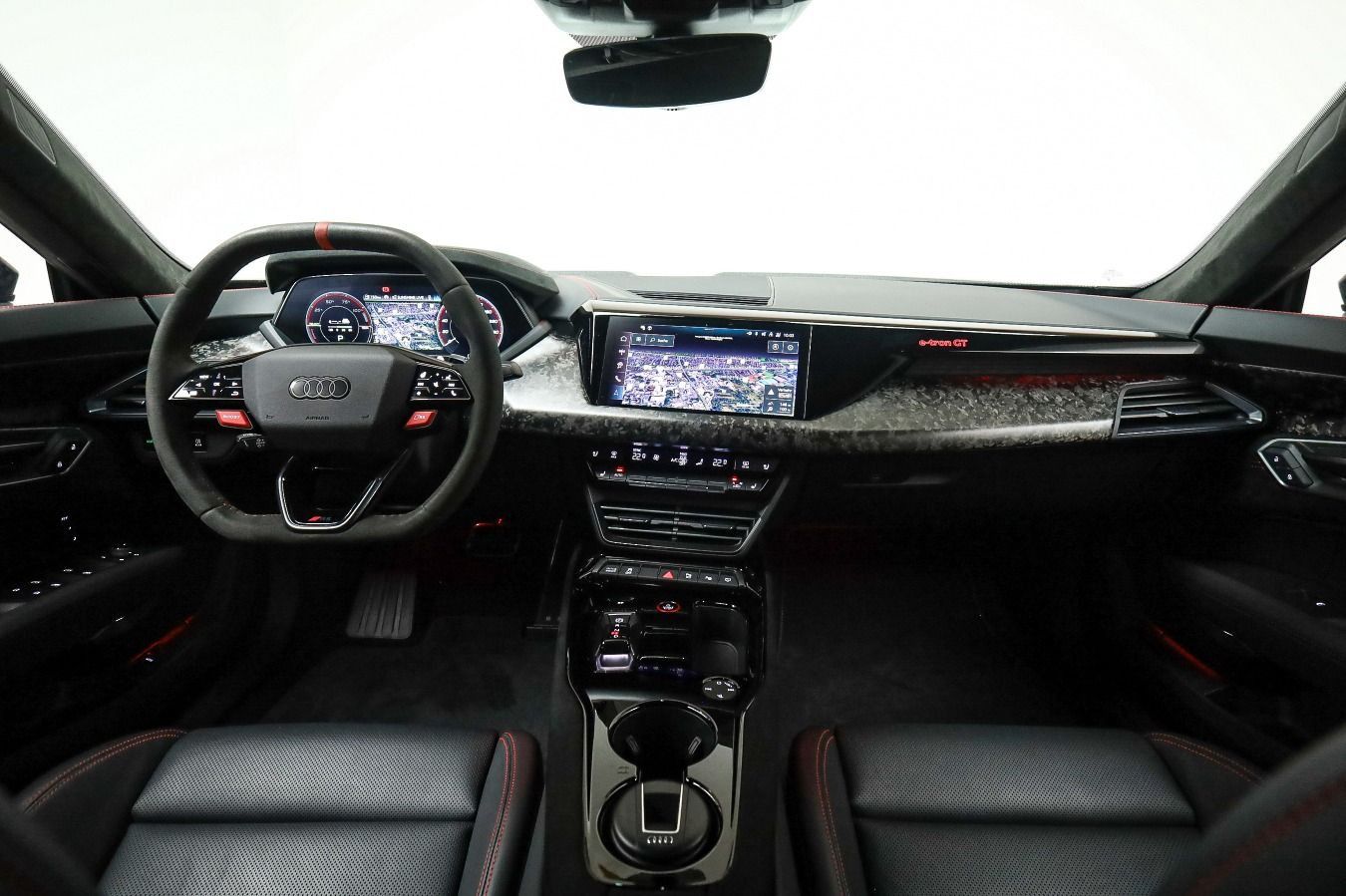 Audi RS e-tron GT - Bild 12
