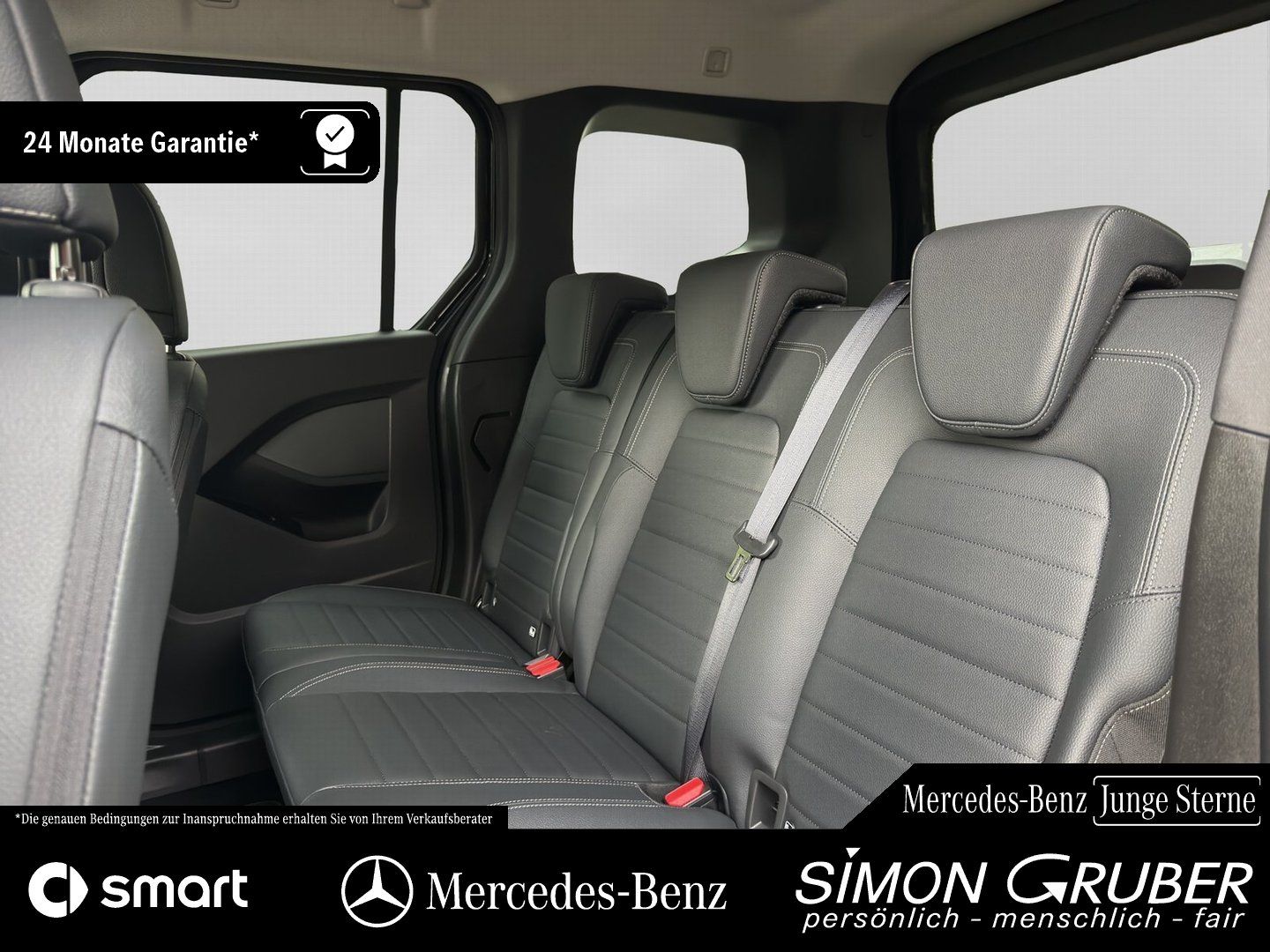 Fahrzeugabbildung Mercedes-Benz T 180 Progressive Standard LED Navi Kamera Ambi