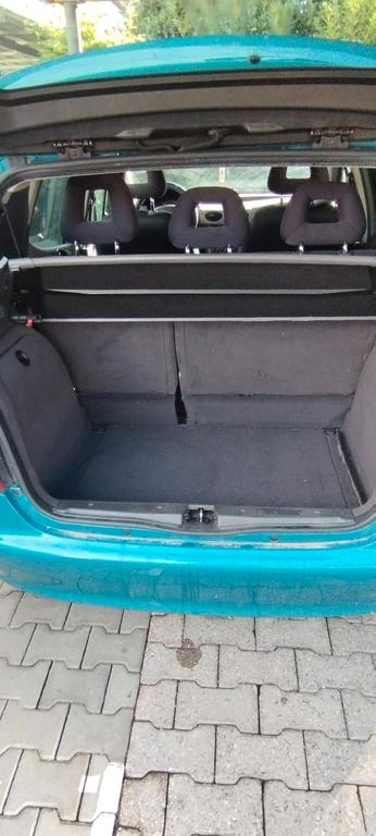 Mercedes-Benz A 160