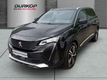 Peugeot 5008 - 1