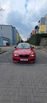 BMW E46 325TI - BMW 325: 325ti