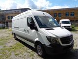 Mercedes-Benz Sprinter 313 CDI MAXI; HOCH+LANG - Mercedes-Benz Sprinter: 313 Cdi Maxi