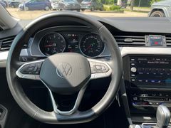 VW Passat "Business" 150PS DSG #AHK #LED #ACC #APP