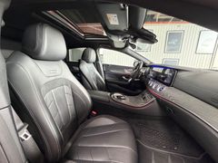 MERCEDES-BENZ CLS53 AMG 4MATIC/GSD/BURM/S.BELÜ/LUFTFEDERUNG