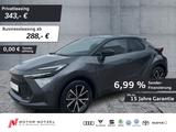 Toyota C-HR 2.0Hybrid TEAM D LED+NAV+ACC+SHZ+RFK+MFL+18 - Toyota C-HR in Dresden