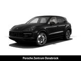 Porsche Cayenne Turbo Pano AHK Soft-Close Surround View 