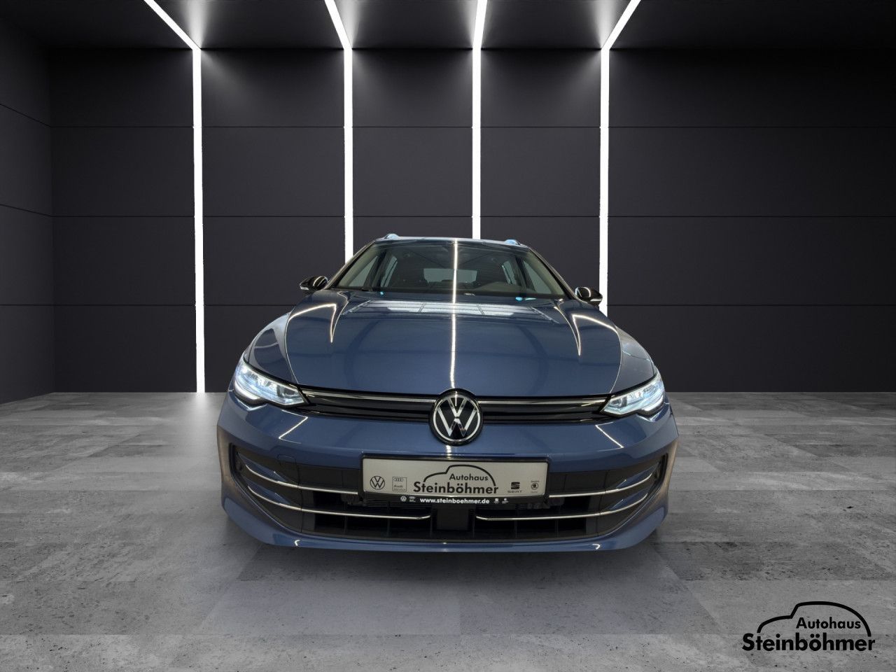 Volkswagen Golf - Bild 10