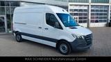 Mercedes-Benz Sprinter 314 CDI L2H2 G9-Autom. ZHE / LED TOP !!