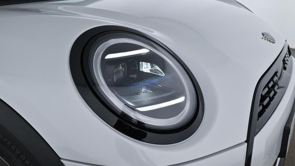 MINI Cooper C - Bild 22
