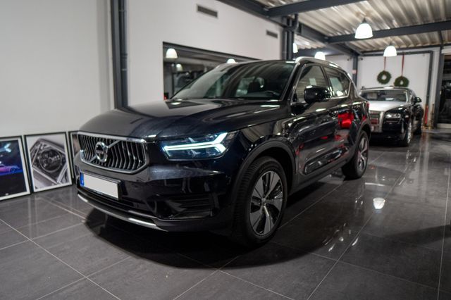 Volvo XC40 Inscription Expression Recharge Plug-In Hyb