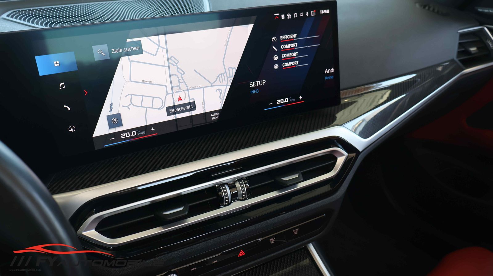 BMW M4 xDrive Competition* Light Weight Sportabgas* foto 25