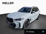 BMW X5 xDrive40d, M SPORT PRO,AHK,H/K,360°,Massage