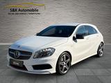 Mercedes-Benz A 250 Sport*AMG*Gepflegt*Steuerkette NEU - Mercedes-Benz A 250 in Hannover