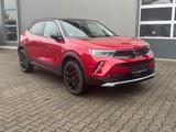 Opel Mokka Ultimate*LED*Kamera*Navi*SHZ*AHK - Opel Mokka: Kleinwagen