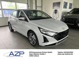 Hyundai i20 FL 1.0 T-GDI 100 Trend Licht-/Komf.Pak.Navi. - Hyundai i20 Gebrauchtwagen in Lübeck