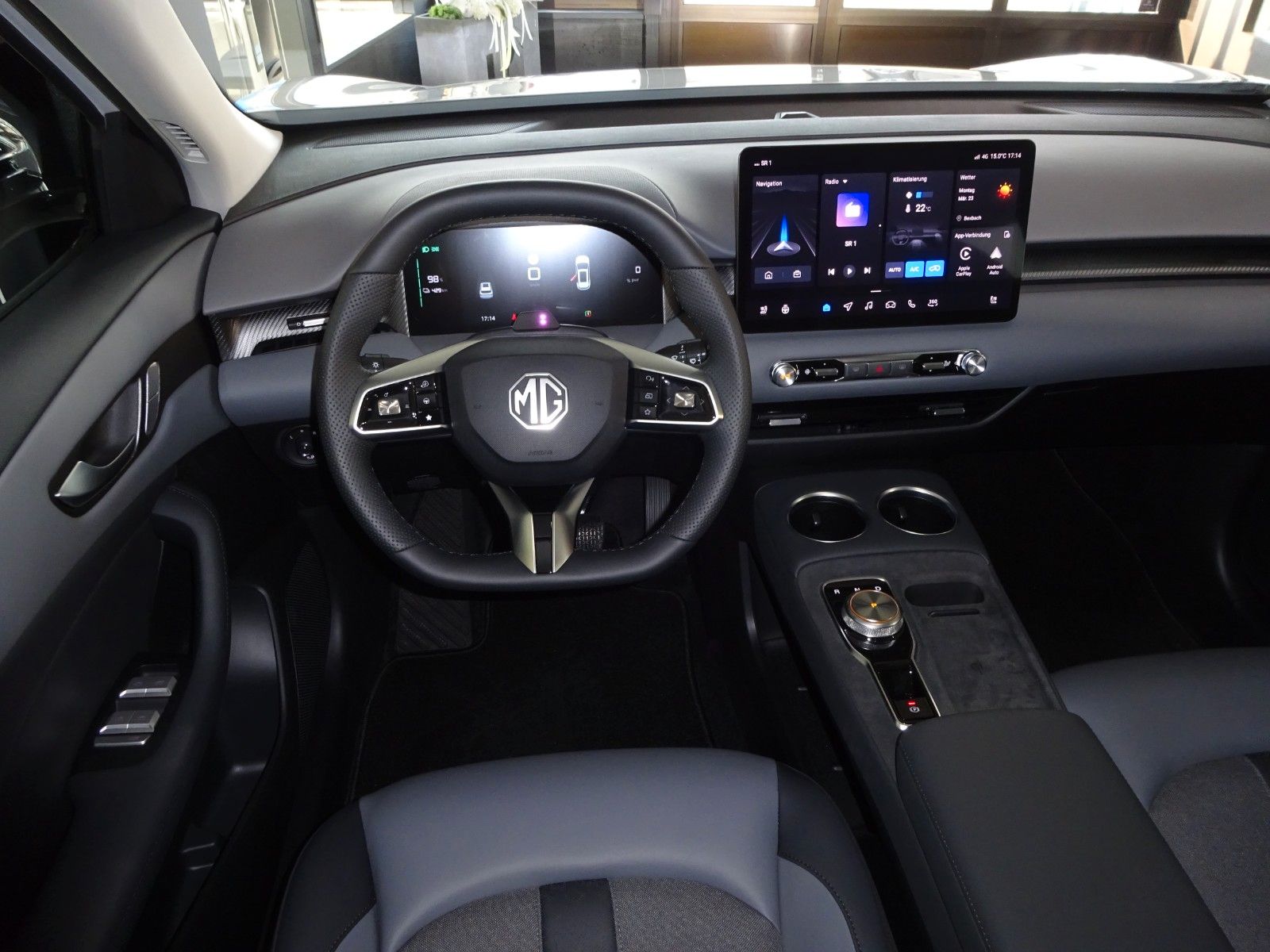 MG S5 - Bild 10