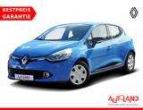 Renault Clio 0.9 TCE Navi Tempomat Bluetooth - Renault Clio mit Benzin-Antrieb: Navigationssystem