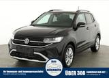 Volkswagen T-Cross 1.0 TSI DSG Life, AHK, Side, ACC, Kamera