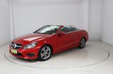 Mercedes-Benz E 200 CGI Cabrio aus 1. Hand MwSt. ausw. - Mercedes-Benz E 200 in Dresden