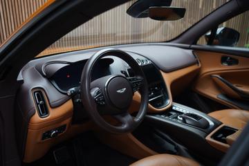 صورة 8 لـ 2022 Aston Martin DBX