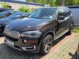 BMW X5 xDrive 50 i  RISS IM GETRIBEGEHÄUSE !!!! - BMW X5: Xdrive50i