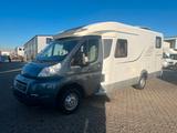 HYMER / ERIBA / HYMERCAR T 674 CL *EINZELBETT*A.SAT*SOLAR*BACKOFEN*NAVI* - HYMER / ERIBA 67