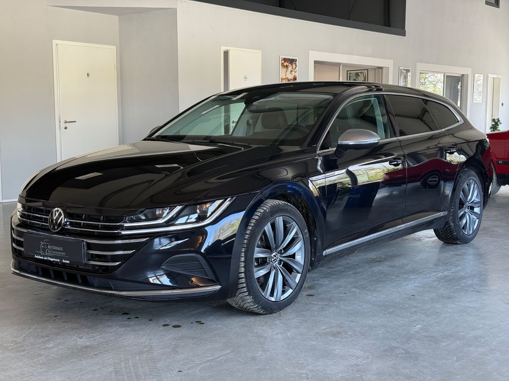 2024 Volkswagen Arteon