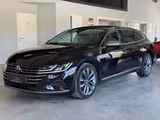 Volkswagen Arteon Shooting Brake 2.0 TDI LED/ACC/Kam/SHZ - gebrauchte VW Arteon aus dem Jahr 2024