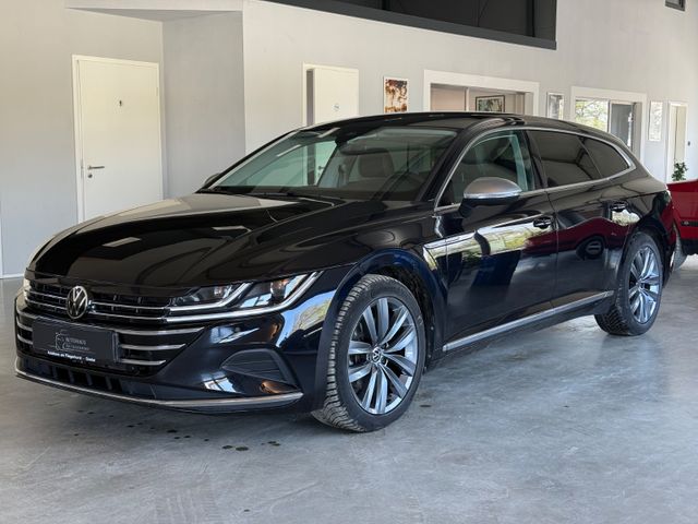 VW Arteon Shooting Brake 2.0 TDI LED/ACC/Kam/SHZ