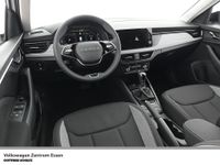 Skoda Kamiq - Vorschau Bild 13
