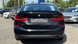 BMW 630 d GT xDrive MEMORY NAVI RCAM LEDER ACC TTW - BMW 630 in Düsseldorf