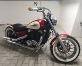 Honda VT 1100 Shadow USA - Offers