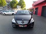 Mercedes-Benz Klasse B 180  AUTOMATIK-NAVI - Mercedes-Benz Gebrauchtwagen von 2010