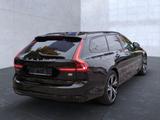Volvo V90 Ultimate Dark Recharge Plug-In Hybrid AWD - Volvo V90: Recharge Ultimate Dark