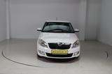 Skoda Fabia 1.2 TSI DSG Fresh * Navi * Alu * SHZ - Skoda Fabia: Fabia2