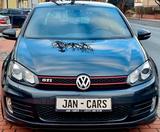 Volkswagen Golf GTI Edition 35 3.Hd Unfallfr Bi-Xenon 5türi - Volkswagen Golf: 35 Edition GTI