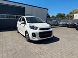 Kia Picanto Spirit*1. Hand - Kia Picanto mit LPG-Antrieb