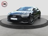 Audi A7 SB 50TDI S-LINE MATRIX ACC 360°B&O 21" STANDH - Audi A7 in Mainz