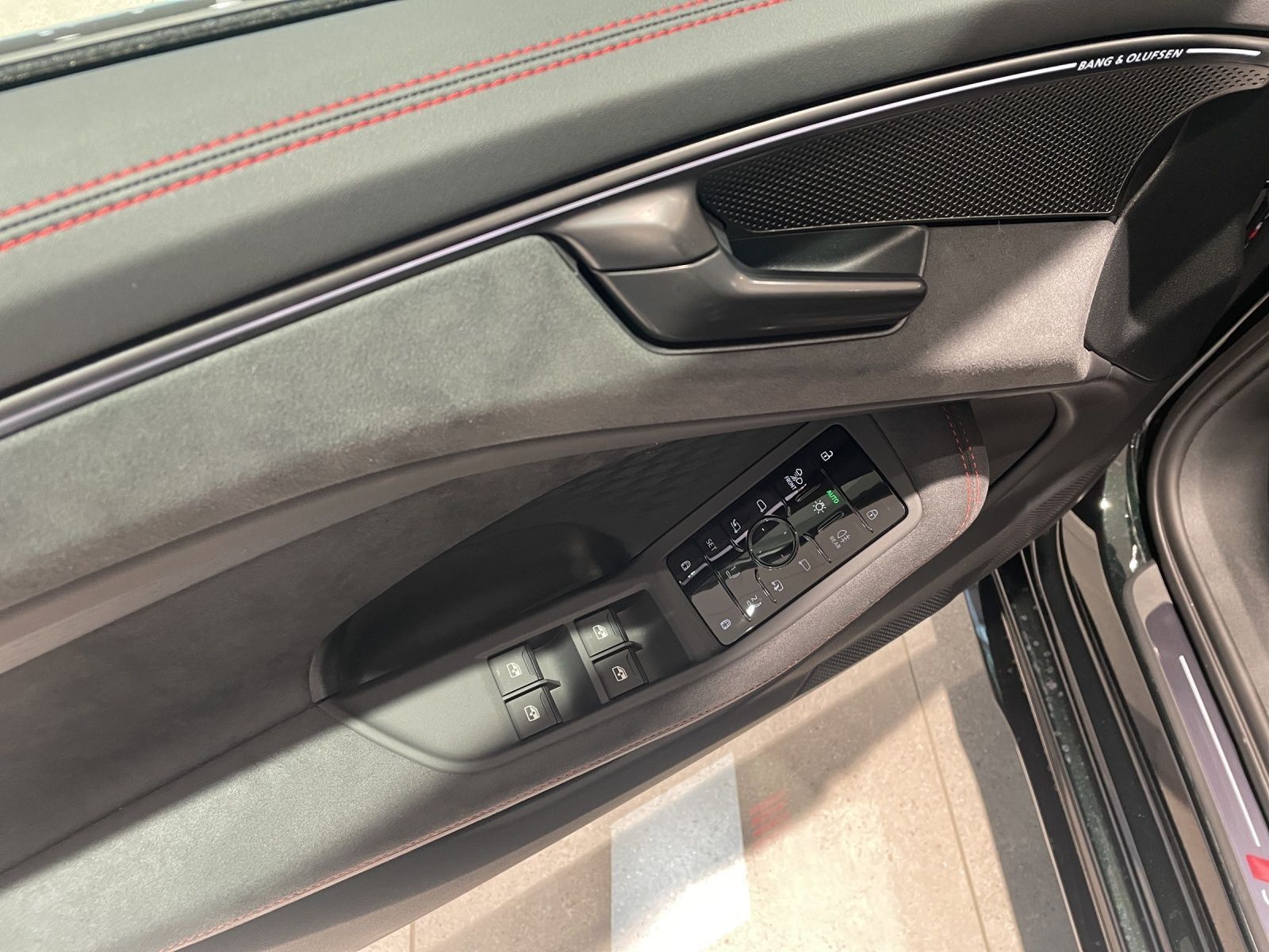 Audi A6 - Bild 9