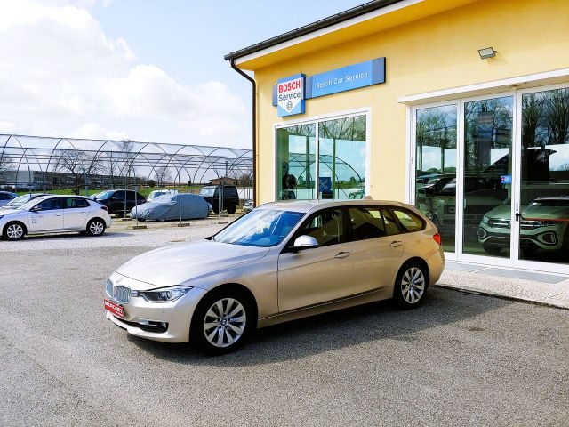 BMW Bmw 320d xDrive Touring Modern -AUT-PERFETTA