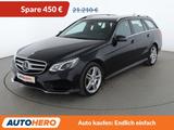Mercedes-Benz E 300 CDI T BlueTEC Avantgarde Aut. *LED*ACC*CAM - Mercedes-Benz Gebrauchtwagen in Münster