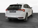Skoda Scala Drive 1.0 TSI NAVI*MATRIX*RFK*ACC*AHK - Skoda Scala Gebrauchtwagen in Hamburg