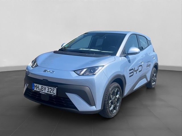 Image of BYD DOLPHIN SURF