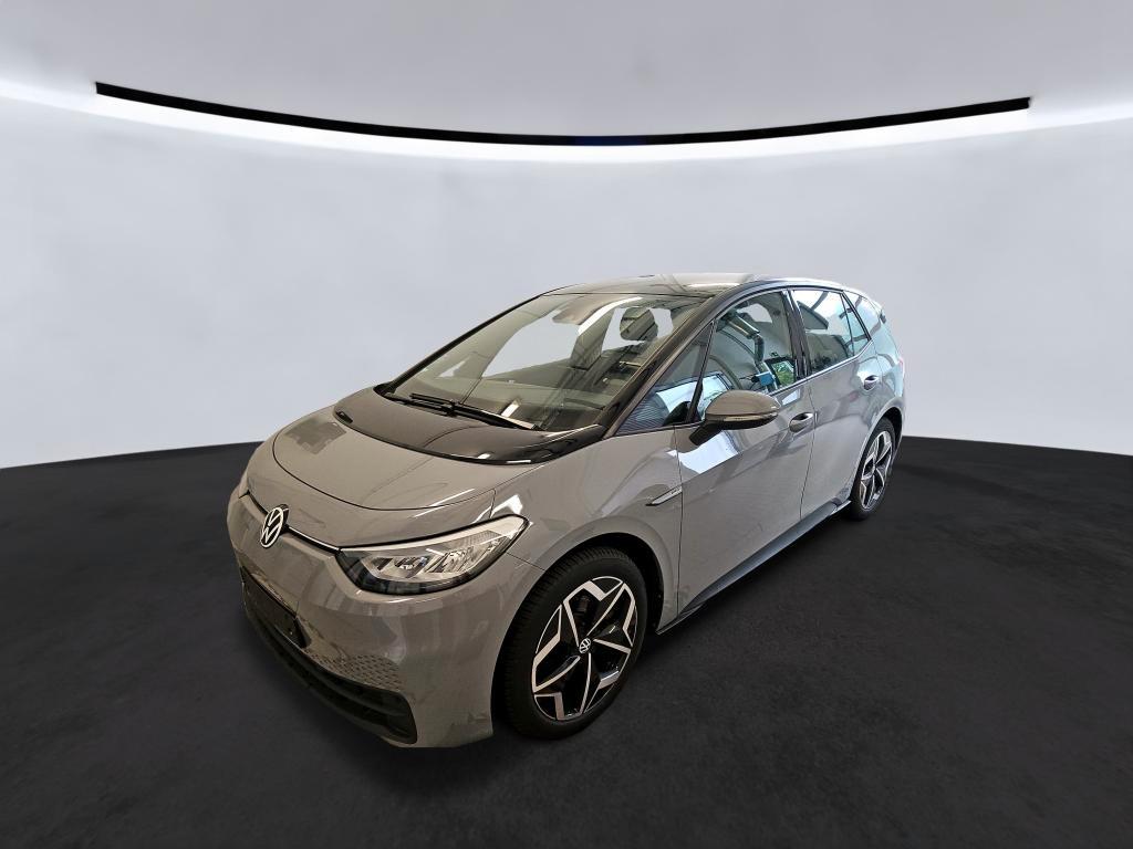 Volkswagen ID.3 Pro 58KWH *ACC*App*Navi*19"*Komfort-Paket
