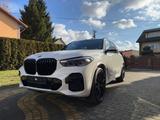 BMW X5 M50 M50i - LASER HARMAN KARDON  - BMW X5 M50 aus 2023