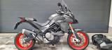 Ducati Multistrada V2S  Top gepflegt & reisefert