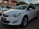 Opel Astra J 1.6*1Hand*Top Zustand*Garantie - Opel Astra aus 2010: 1.6