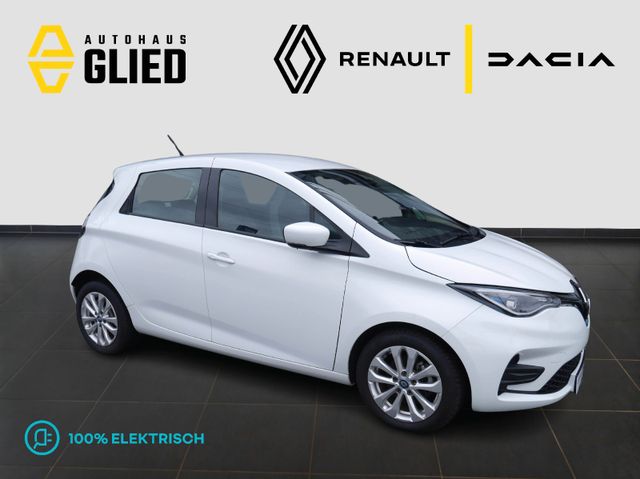 Renault ZOE Experience R110 Z.E.50 - CCS - Navi - GJR